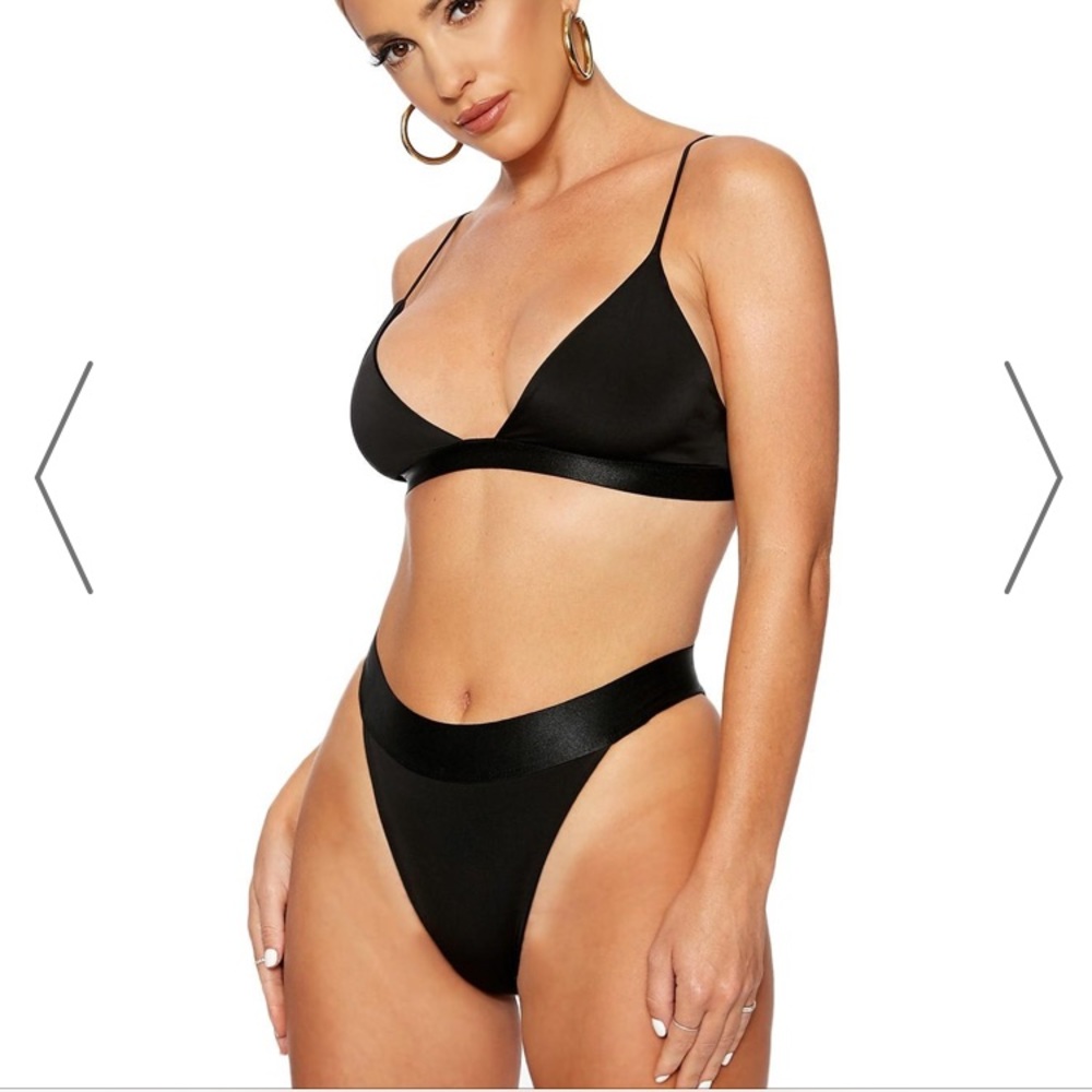 Too small for me